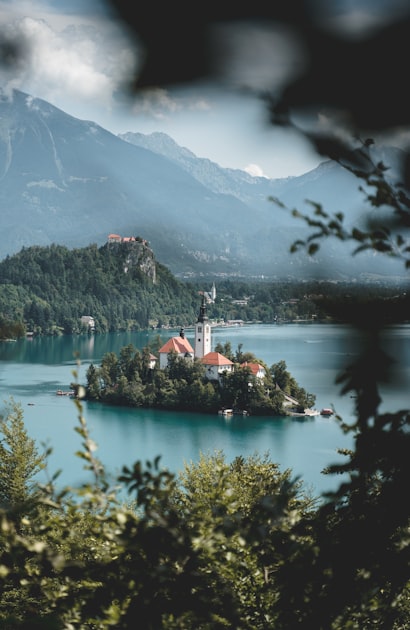 Wellness Retreats at Velencei-tó